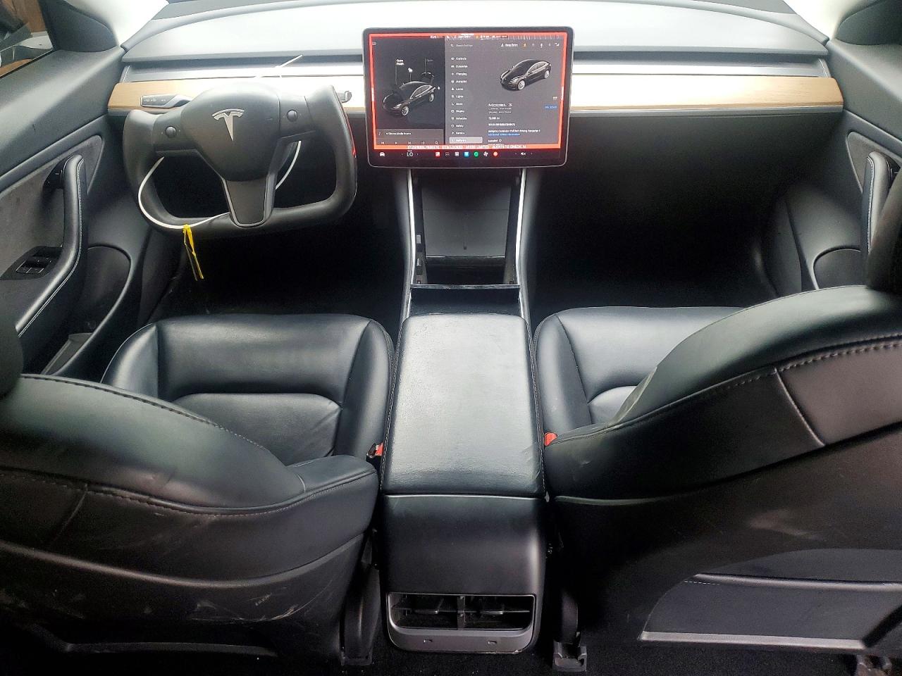 2020 TESLA MODEL 3 photo 15