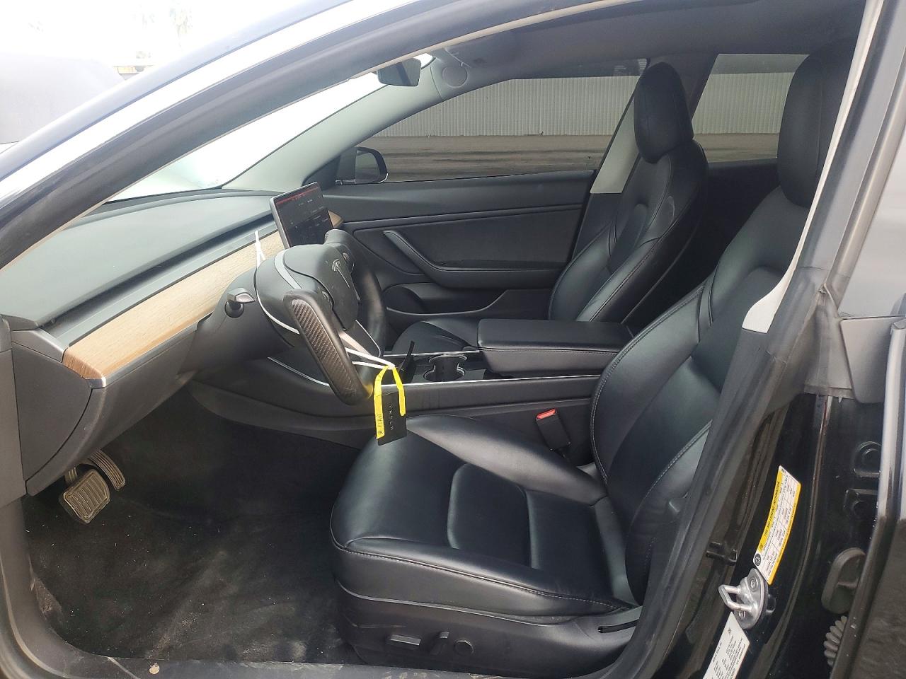 2020 TESLA MODEL 3 photo 13