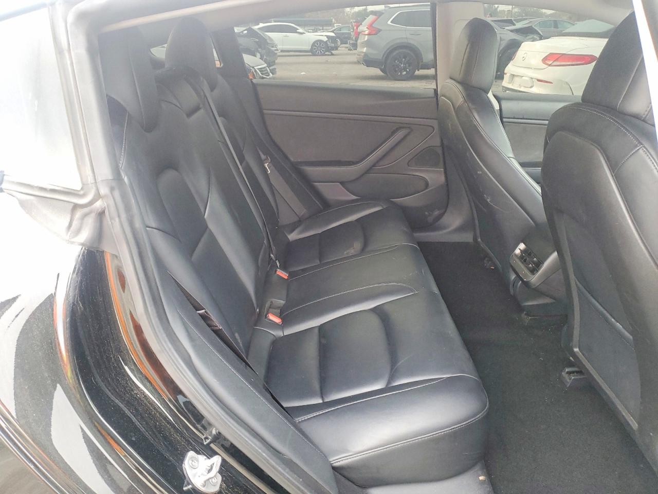 2020 TESLA MODEL 3 photo 19