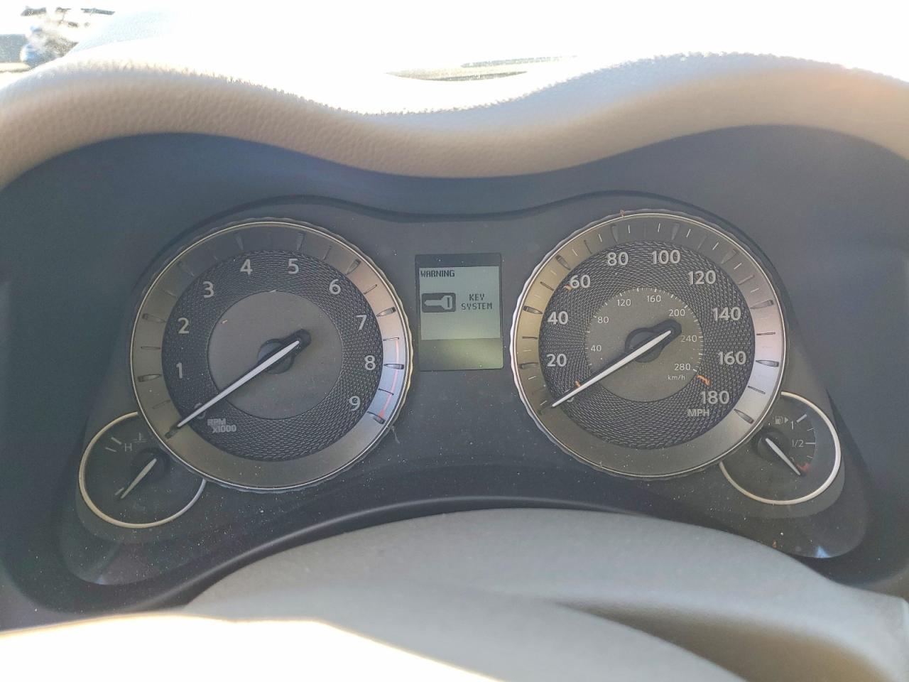 2015 INFINITI Q70L 3.7 photo 17