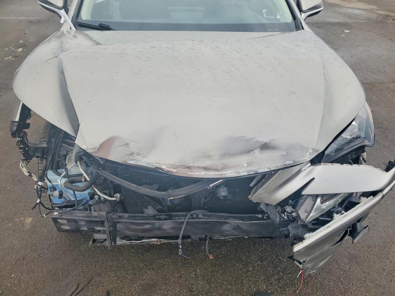 2020 LEXUS NX 300 BASE photo 12