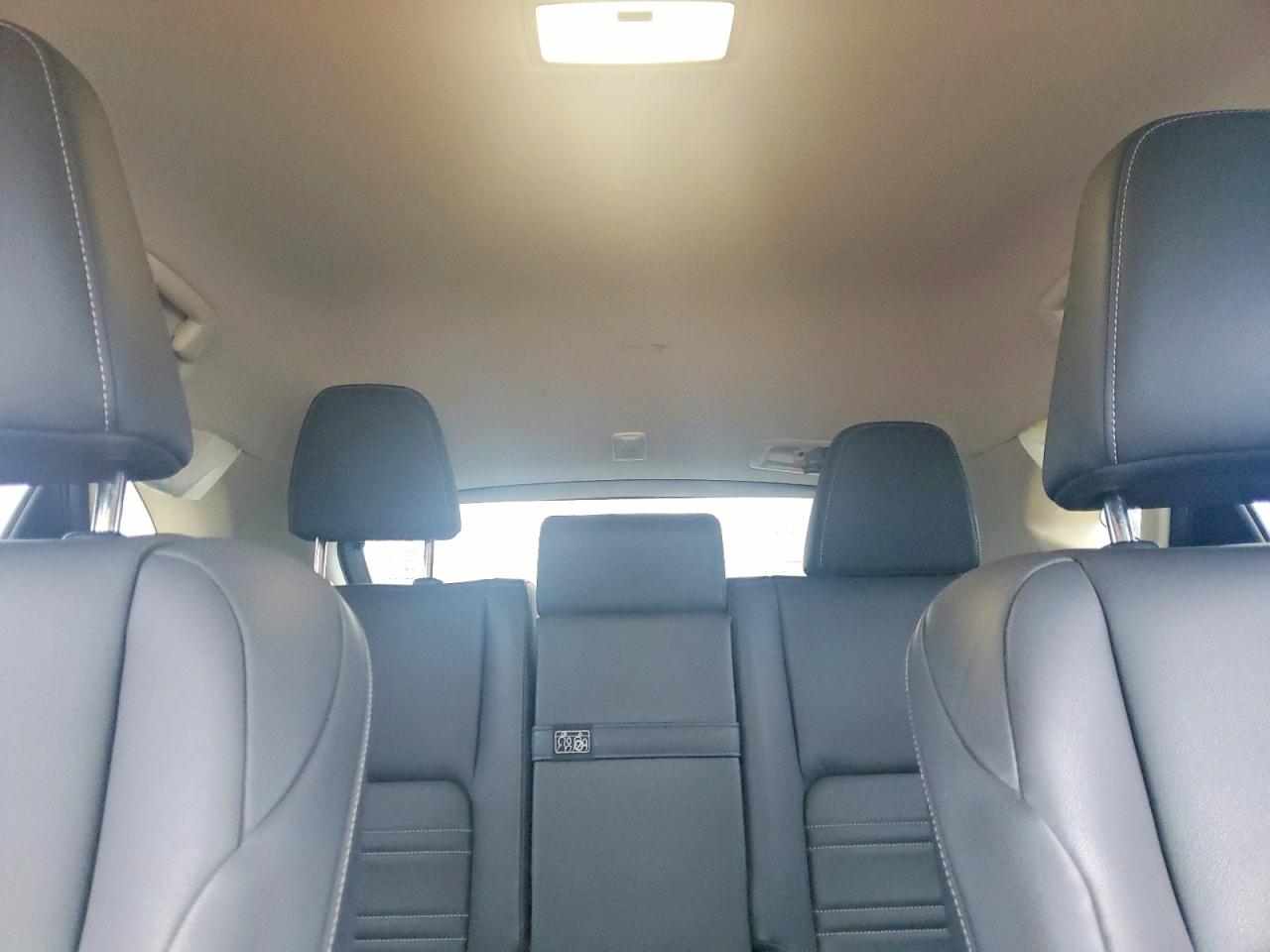 2020 LEXUS NX 300 BASE photo 10