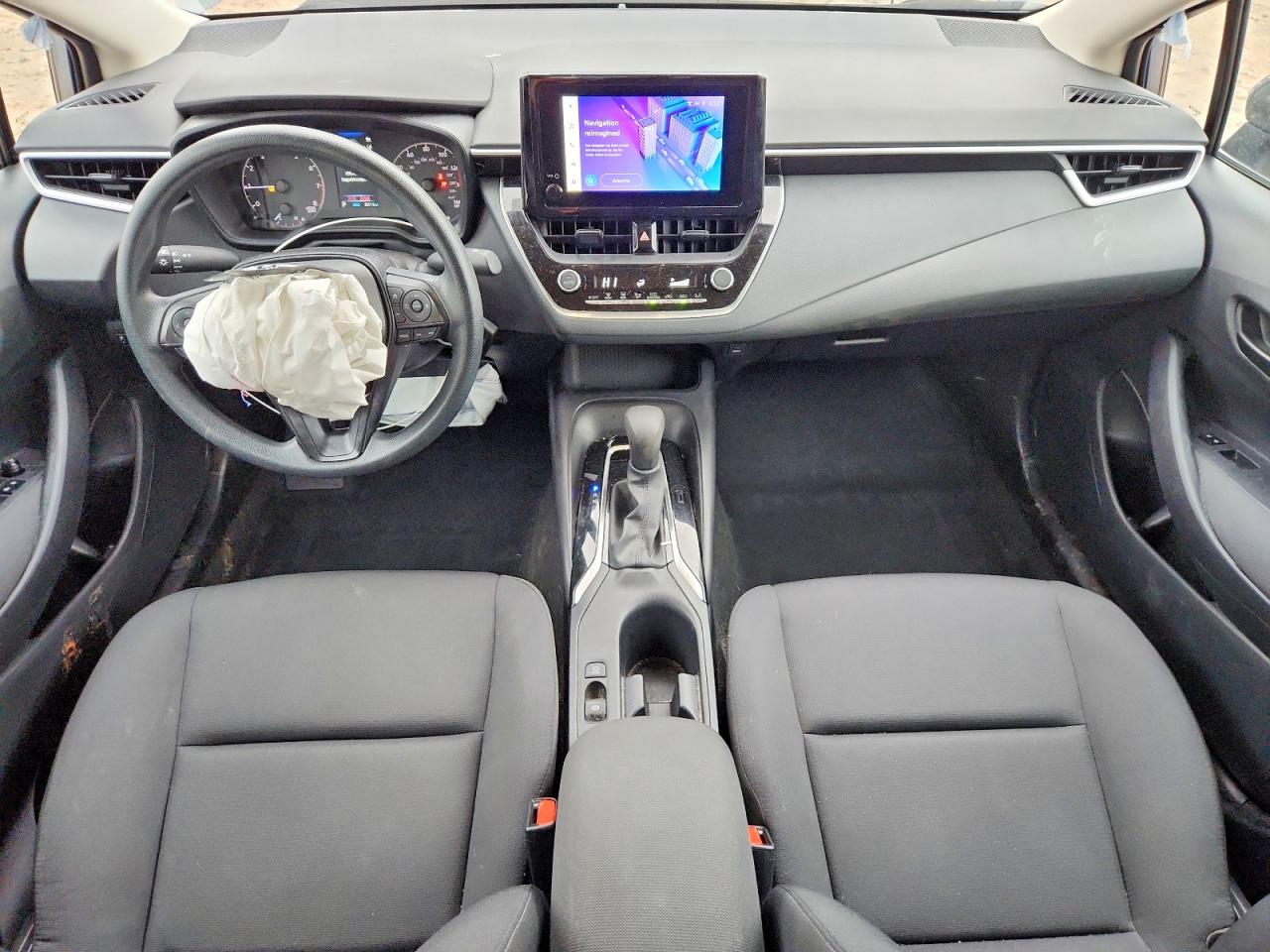 2024 TOYOTA COROLLA LE photo 22