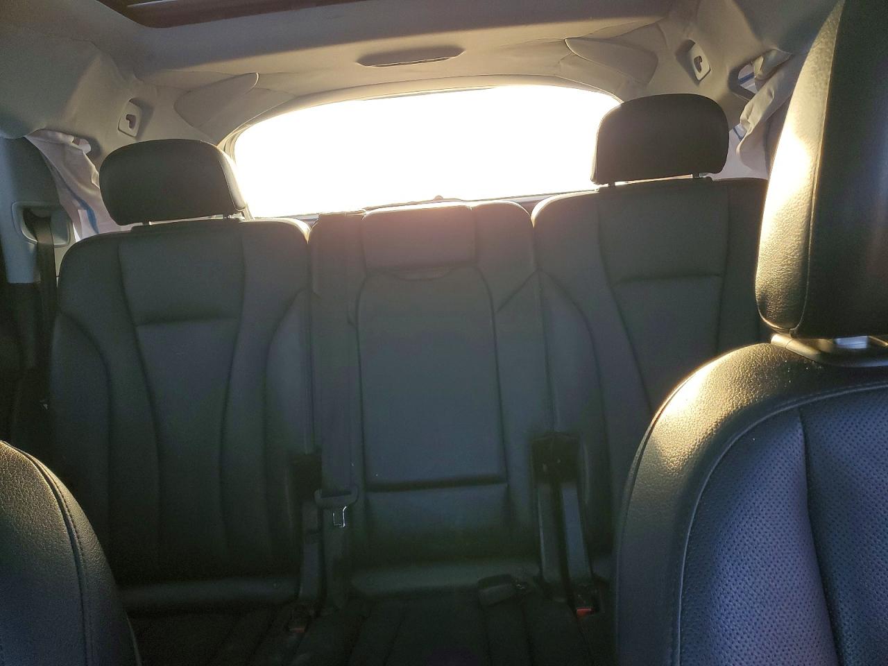 2017 AUDI Q7 photo 19