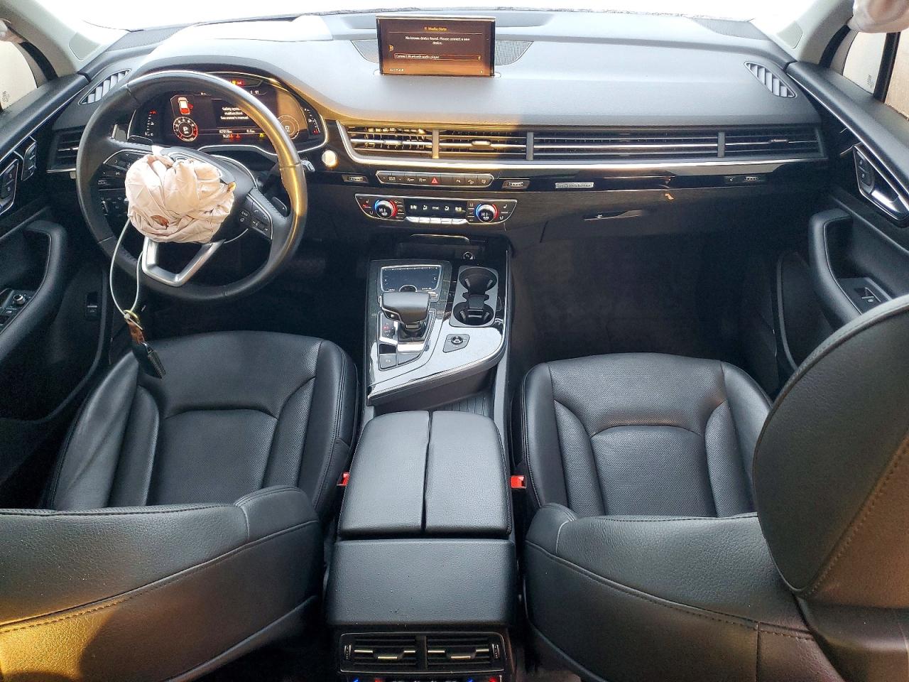 2017 AUDI Q7 photo 15