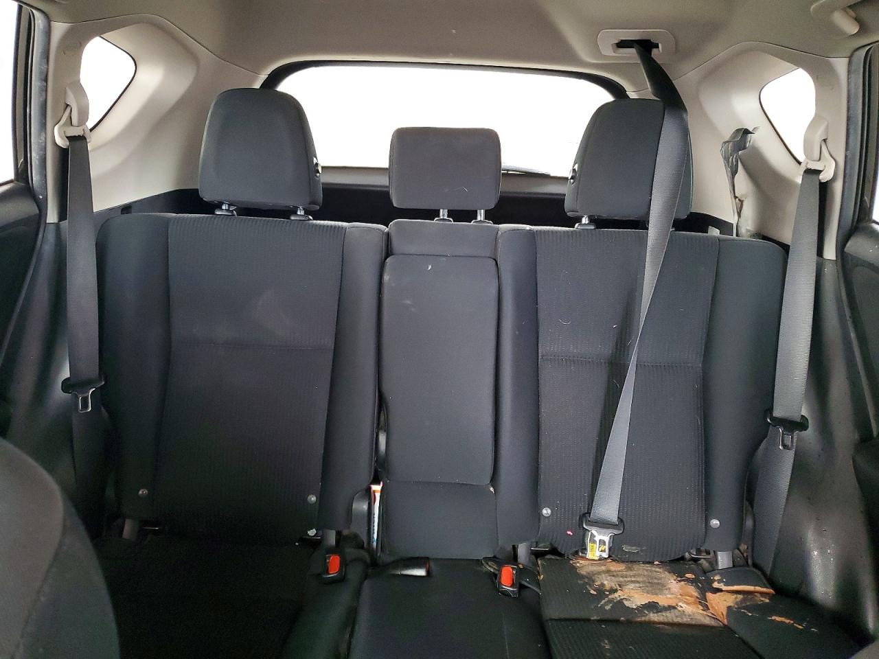 2018 TOYOTA RAV4 LE photo 28