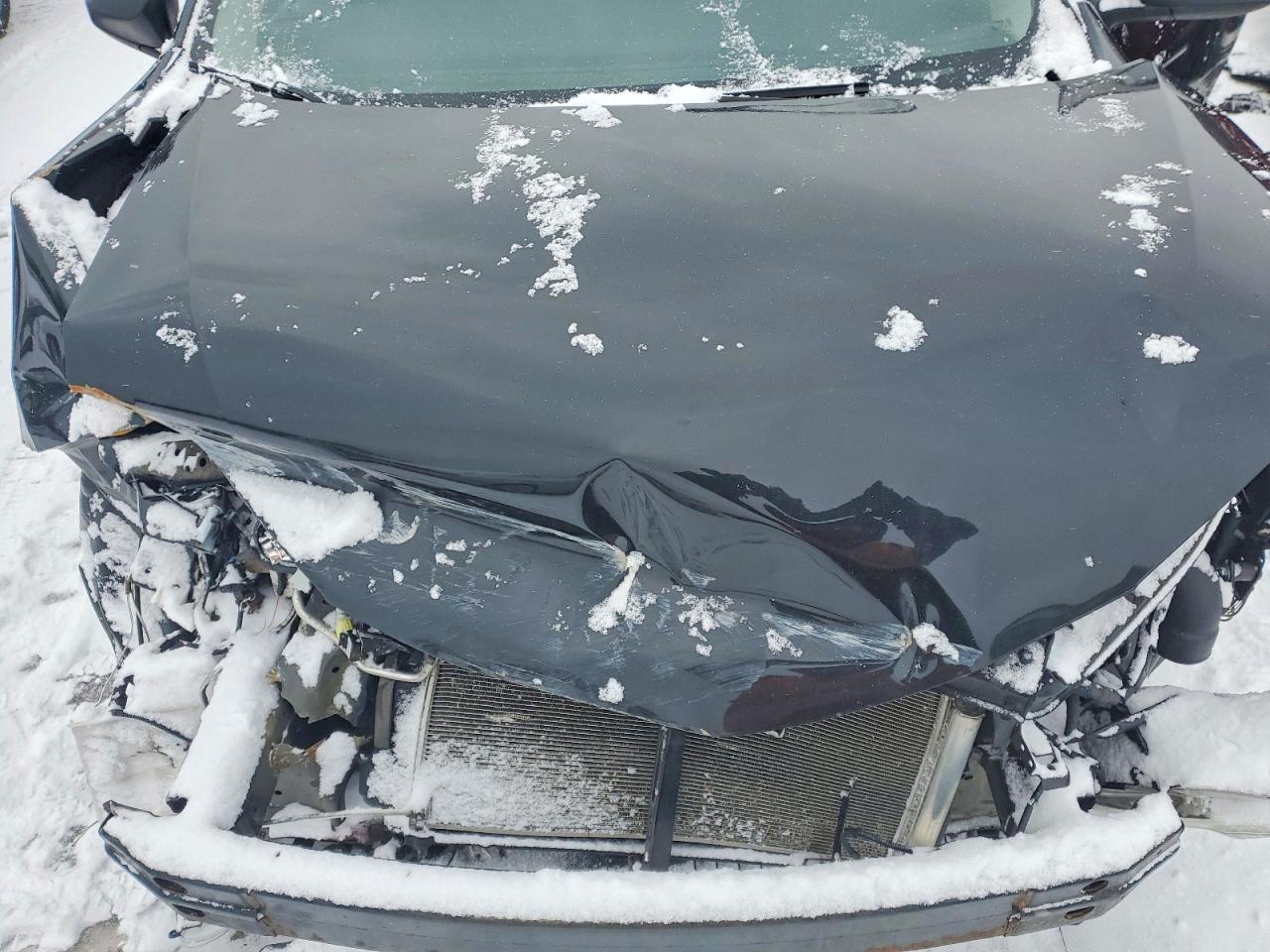 2016 TOYOTA COROLLA L photo 21