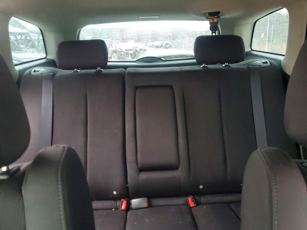 2012 MAZDA CX-7 photo 19