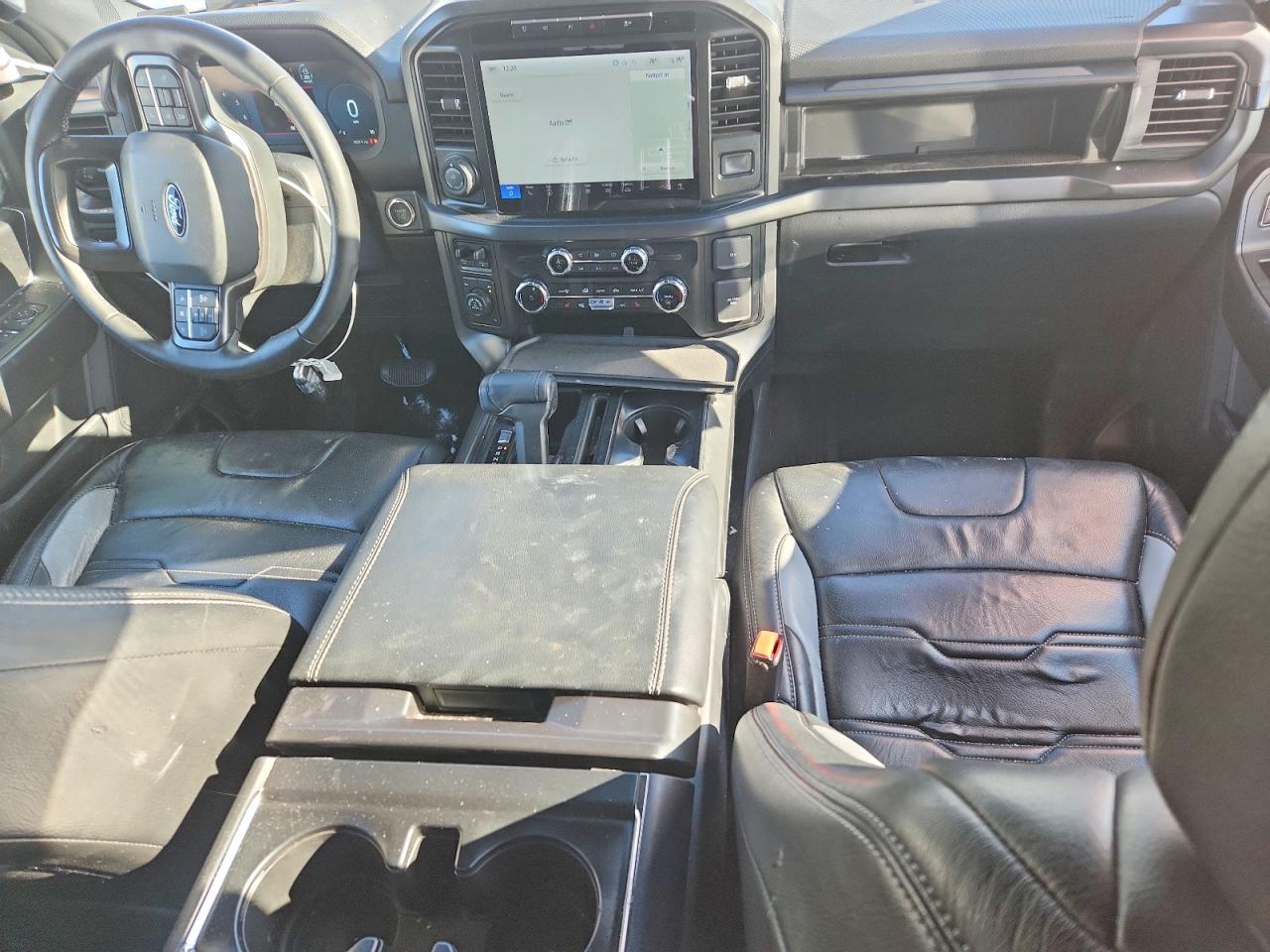 2024 FORD F150 XLT photo 15