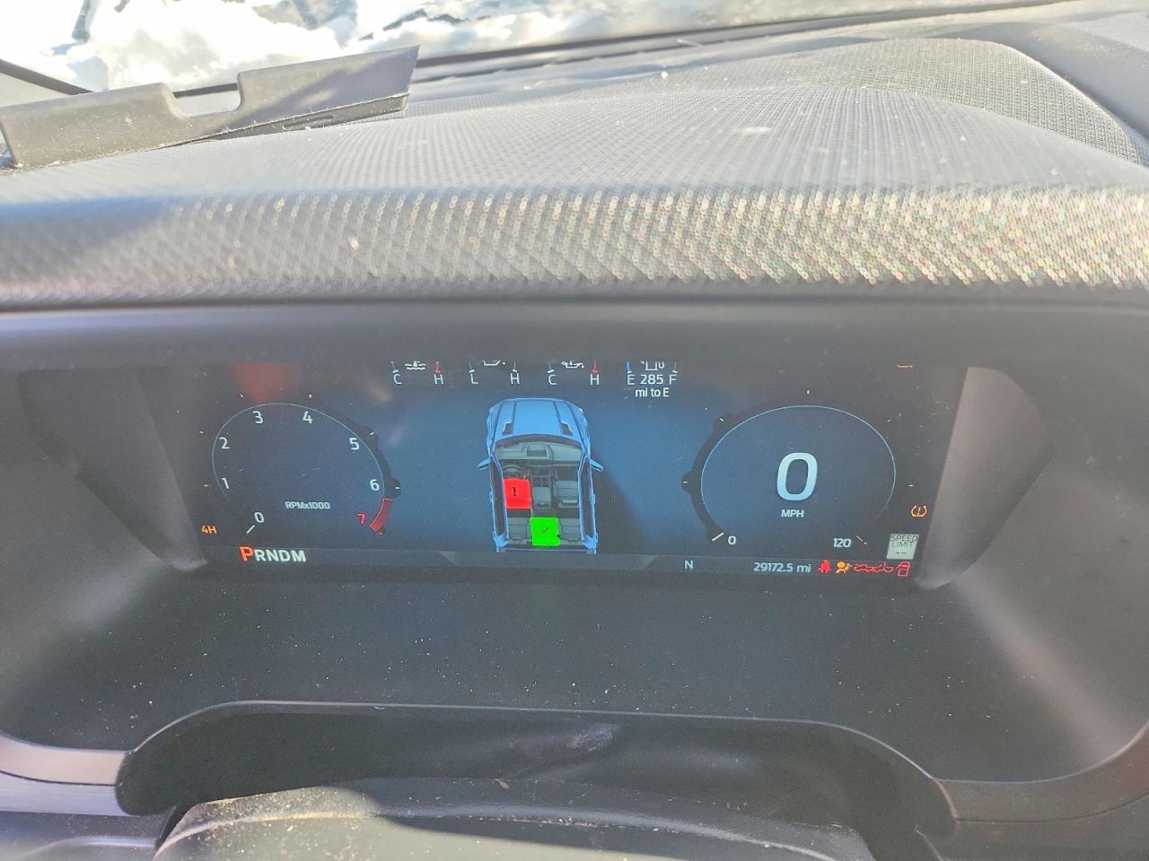 2024 FORD F150 XLT photo 17