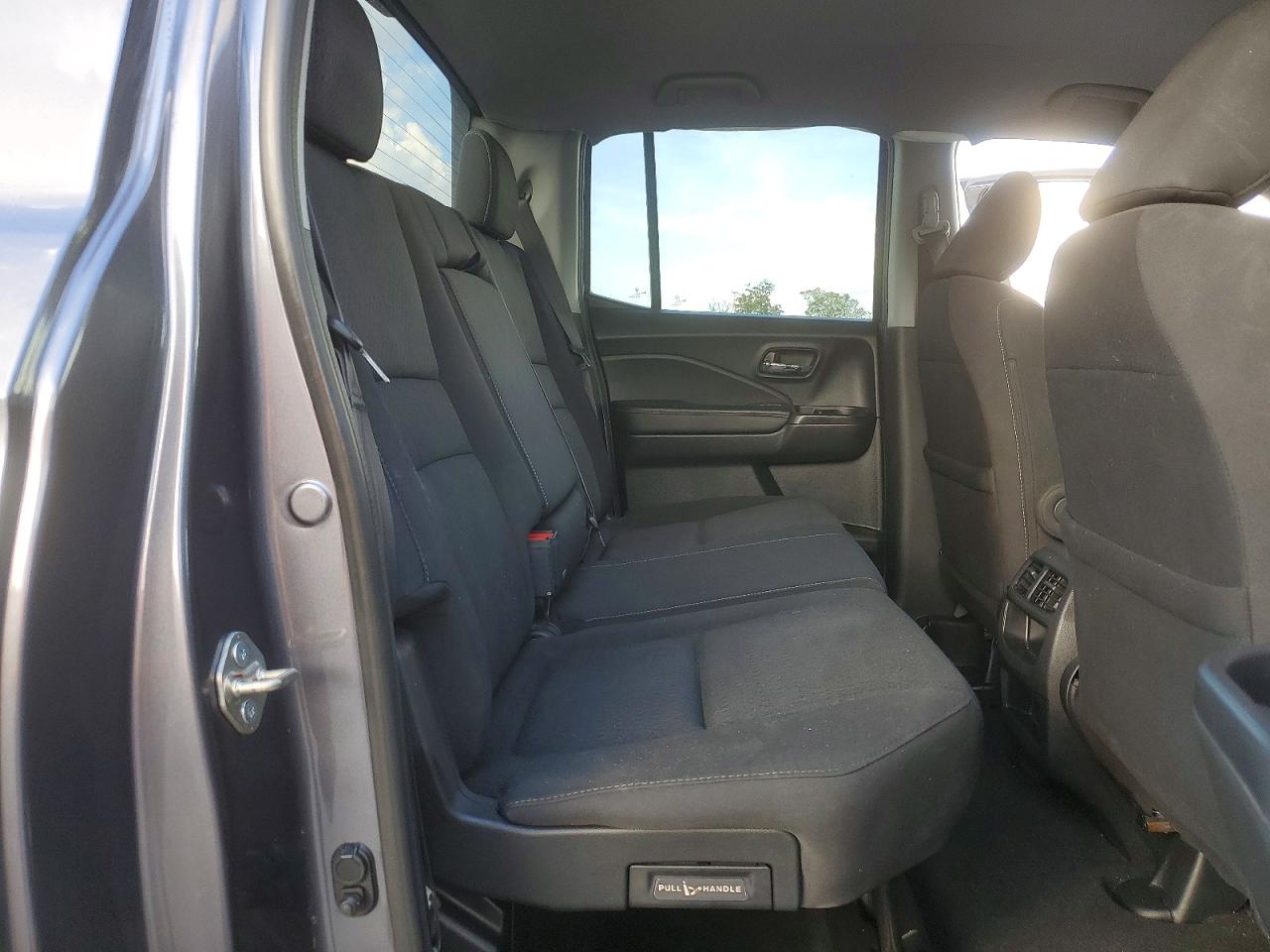 2020 HONDA RIDGELINE SPORT photo 10