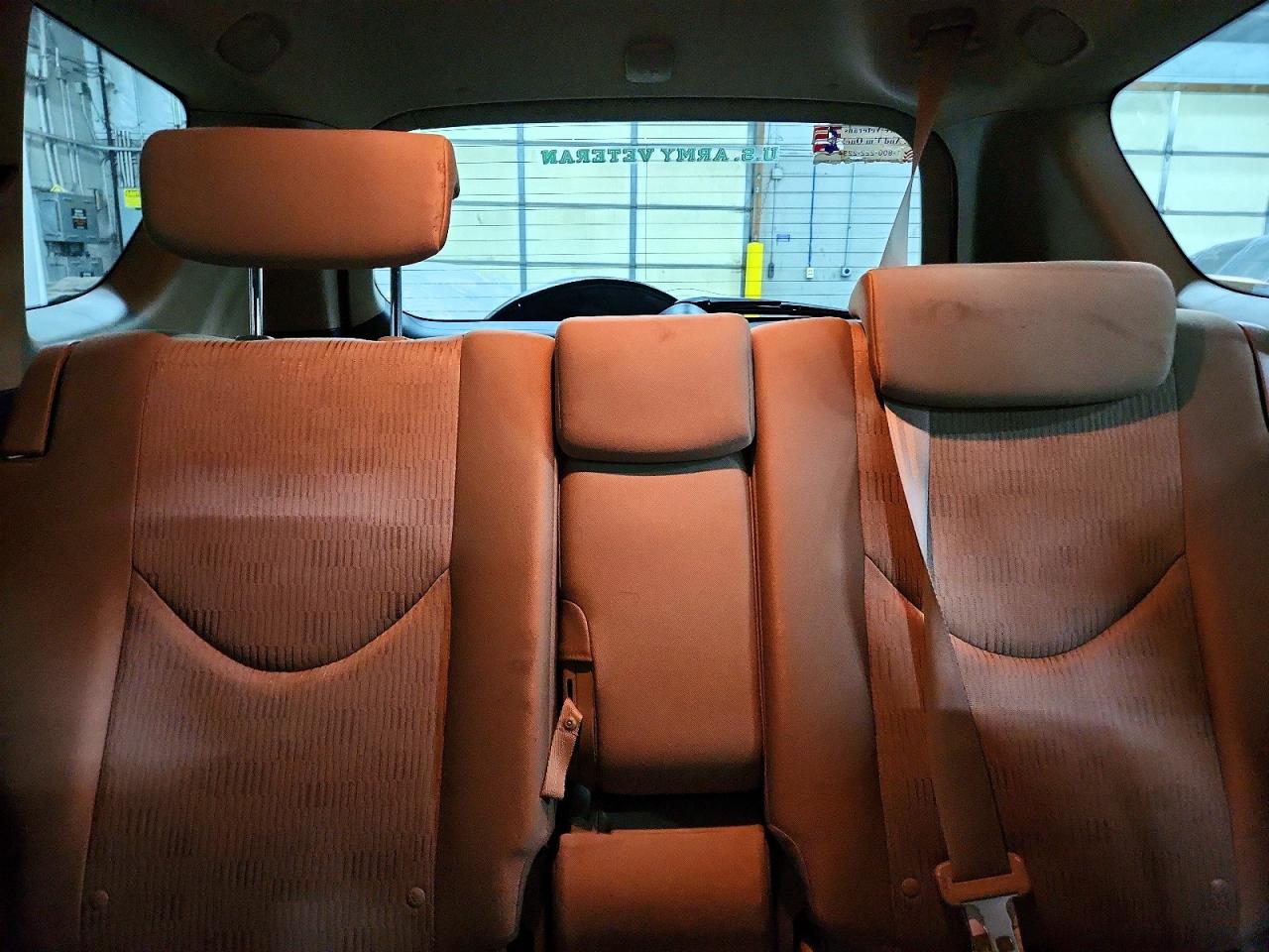 2009 TOYOTA RAV4 BASE photo 19