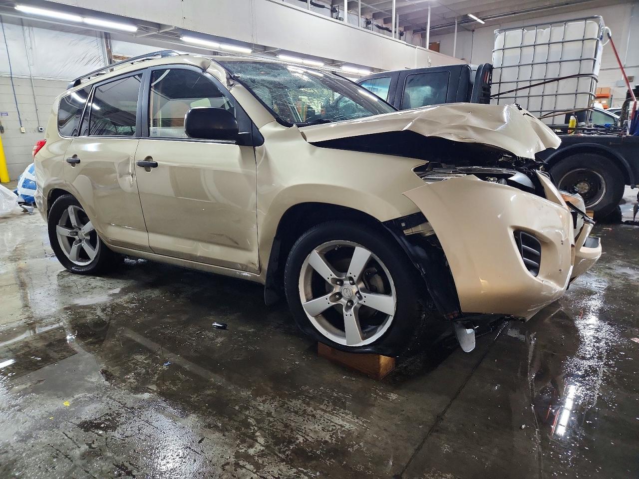 2009 TOYOTA RAV4 BASE photo 7