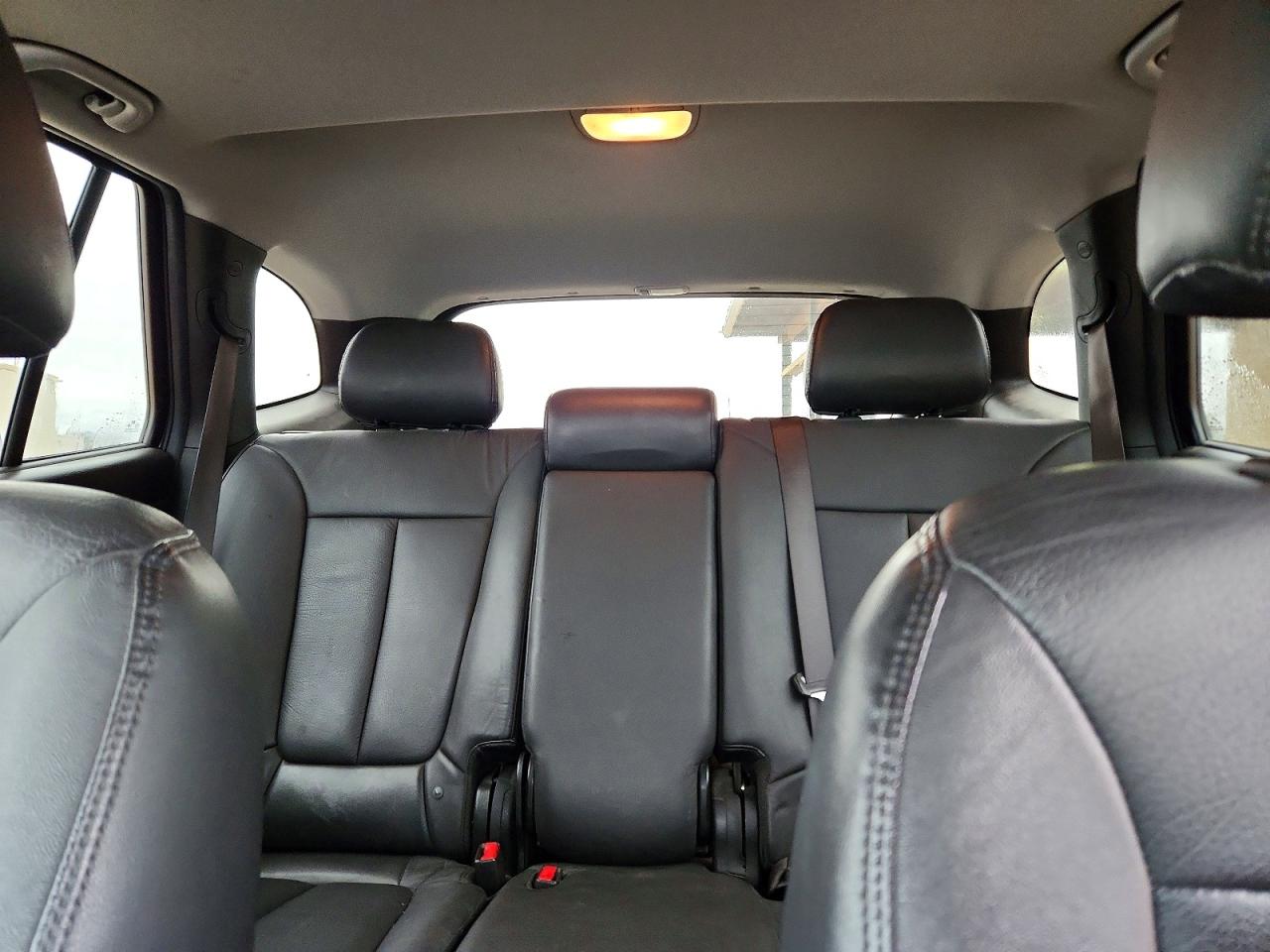2011 HYUNDAI SANTA FE LIMITED photo 10