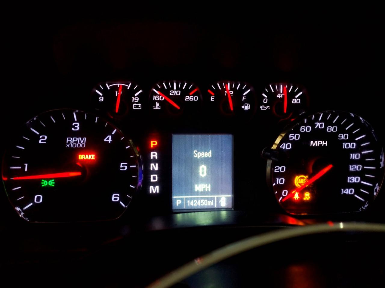 2014 CHEVROLET SILVERADO C1500 photo 9