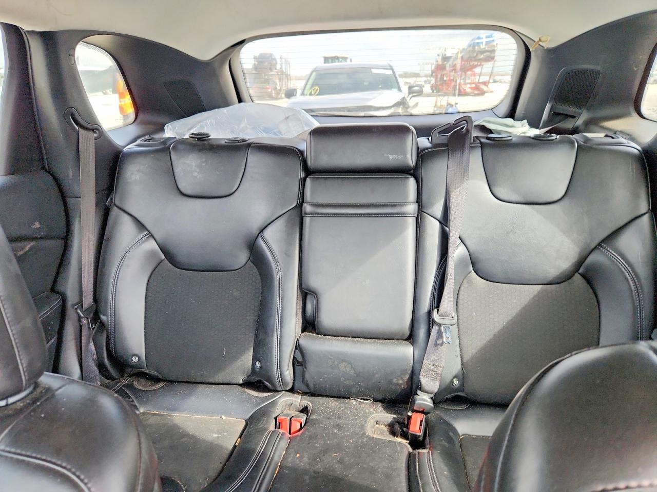 2019 JEEP CHEROKEE LATITUDE PLUS photo 10