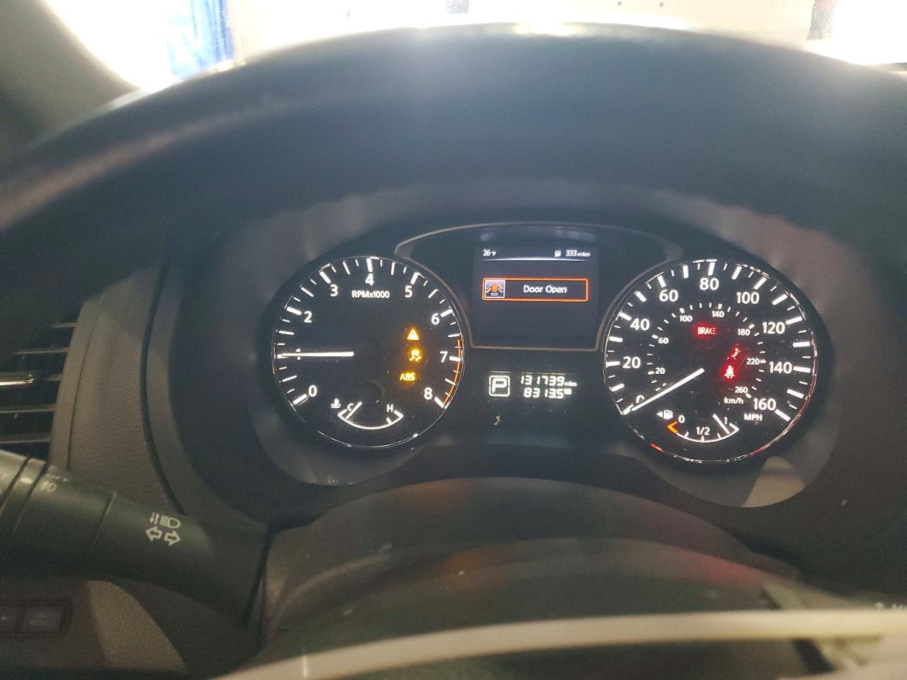 2015 NISSAN ALTIMA 2.5 photo 9
