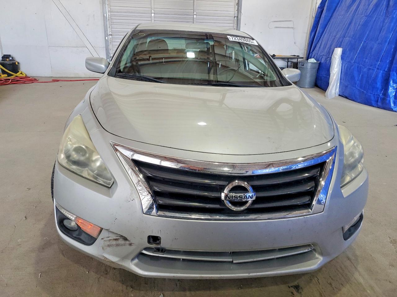 2015 NISSAN ALTIMA 2.5 photo 5