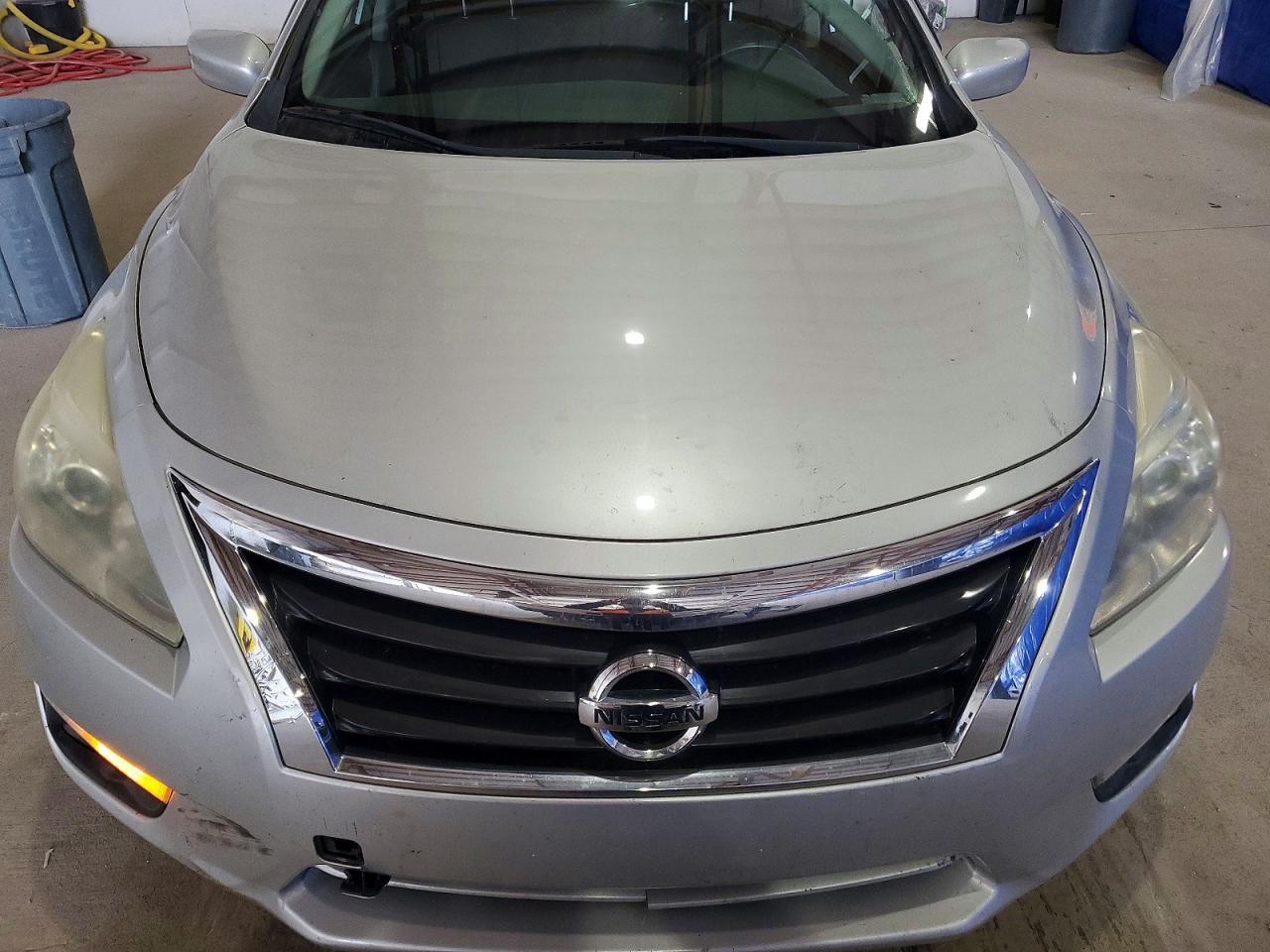 2015 NISSAN ALTIMA 2.5 photo 11