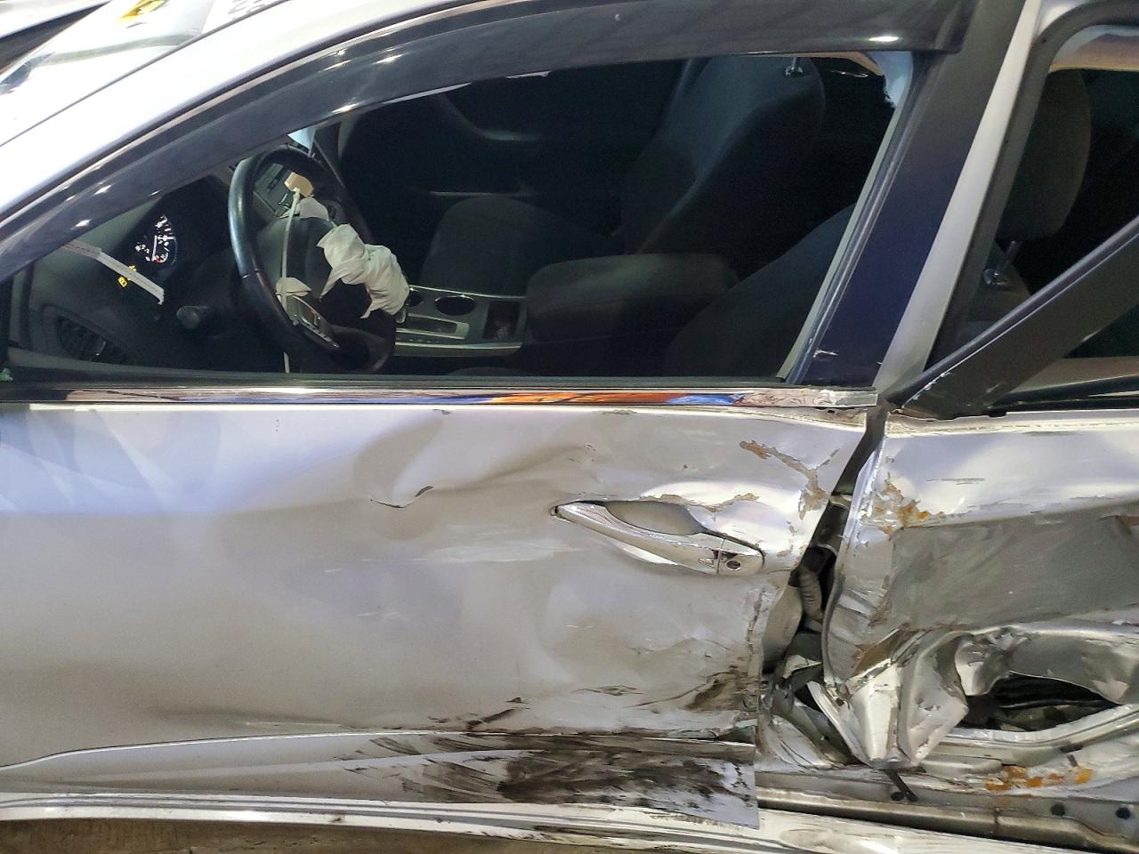2015 NISSAN ALTIMA 2.5 photo 7