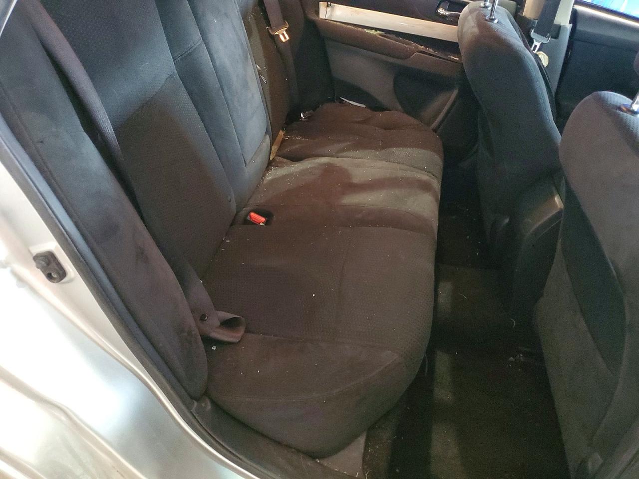 2015 NISSAN ALTIMA 2.5 photo 10
