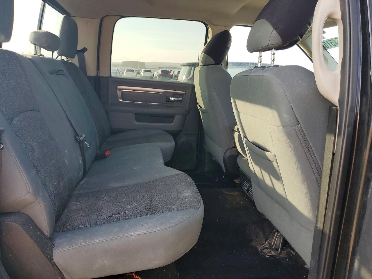 2018 RAM 1500 SLT photo 28