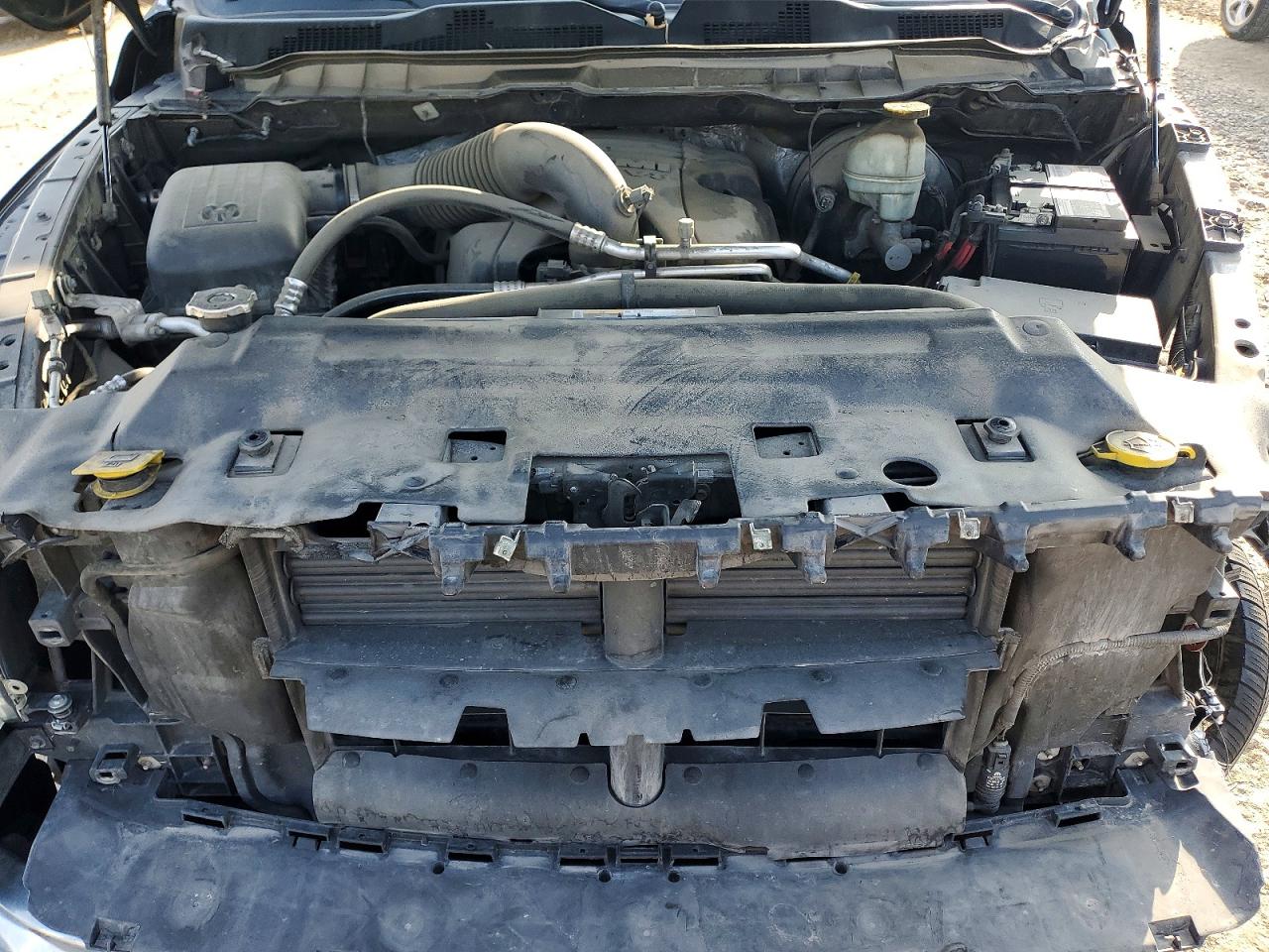 2018 RAM 1500 SLT photo 31