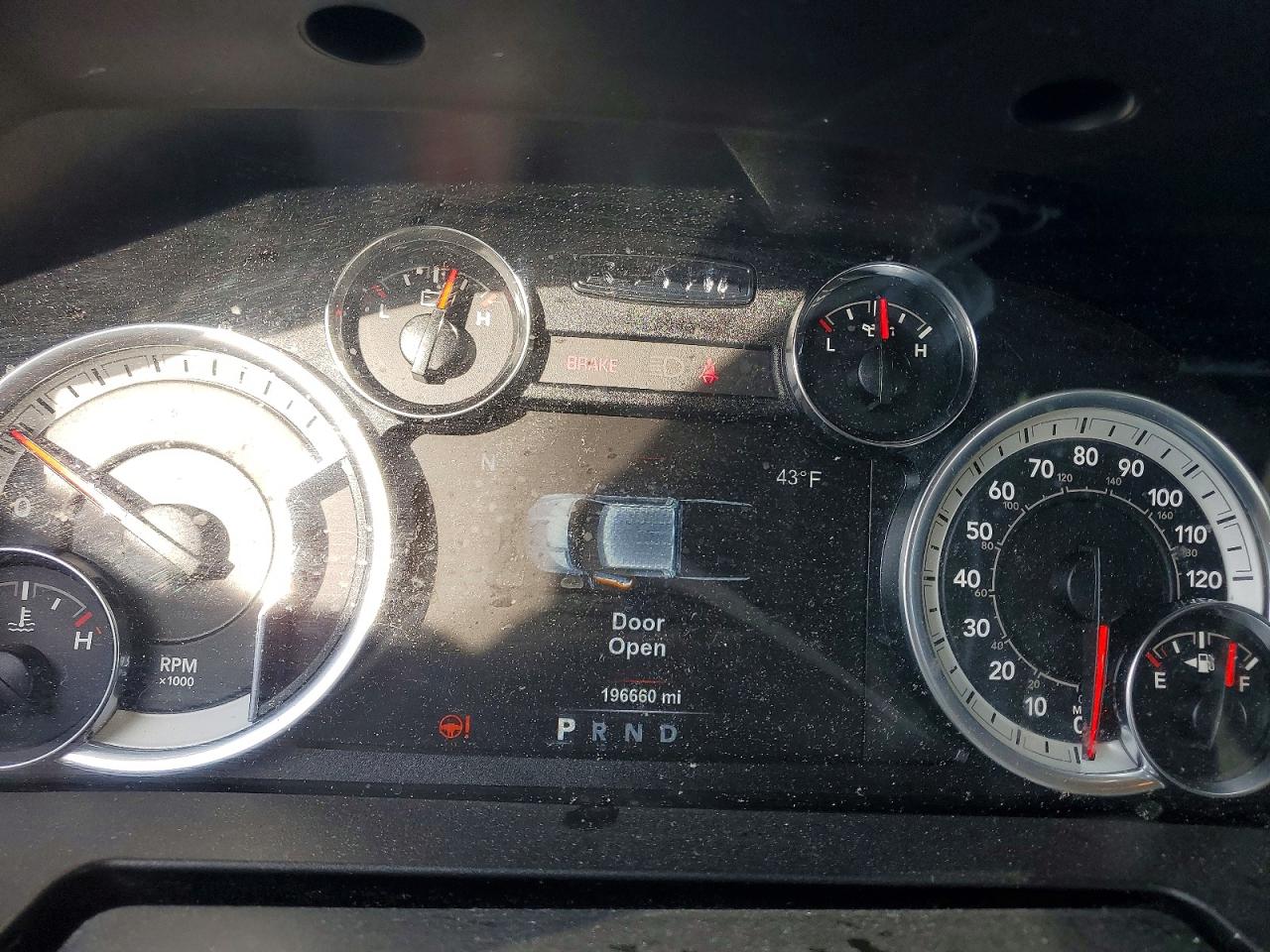 2018 RAM 1500 SLT photo 25