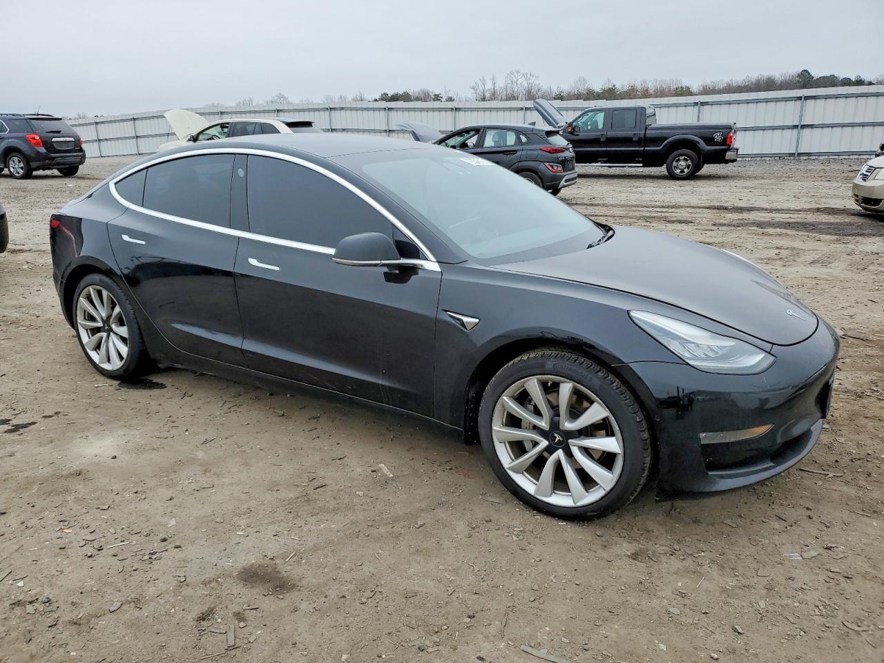 2019 TESLA MODEL 3 photo 10
