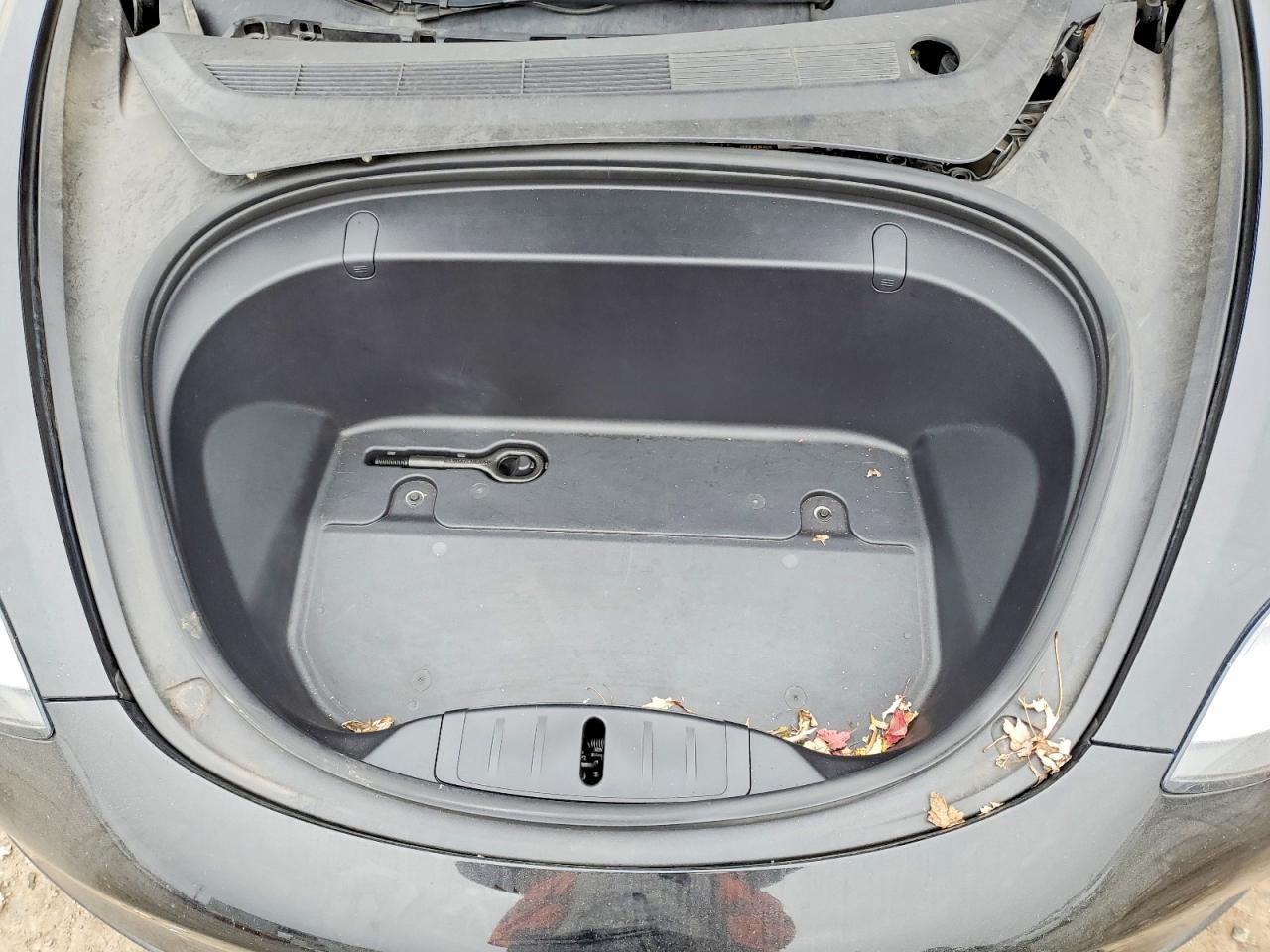 2019 TESLA MODEL 3 photo 31