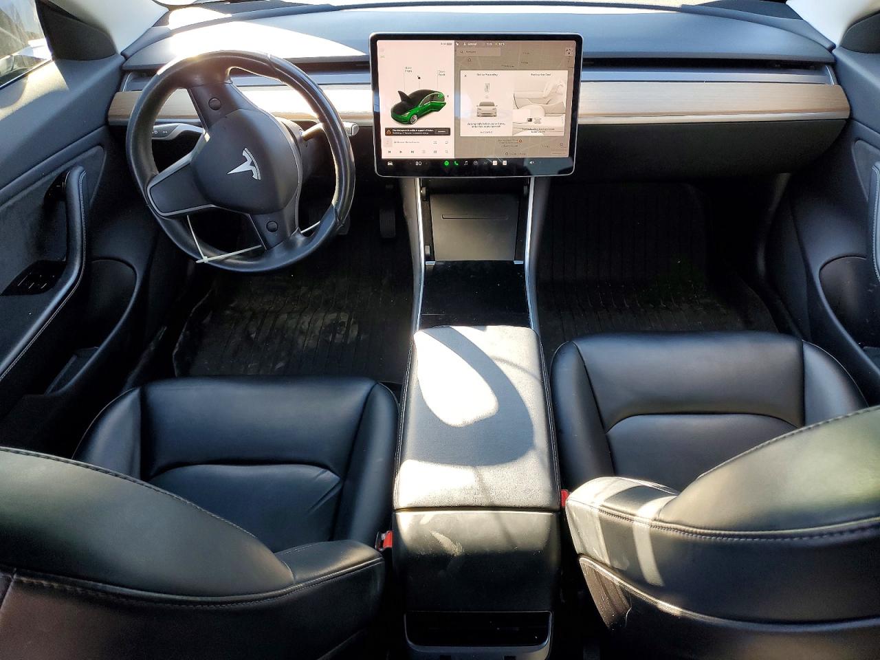 2019 TESLA MODEL 3 photo 22