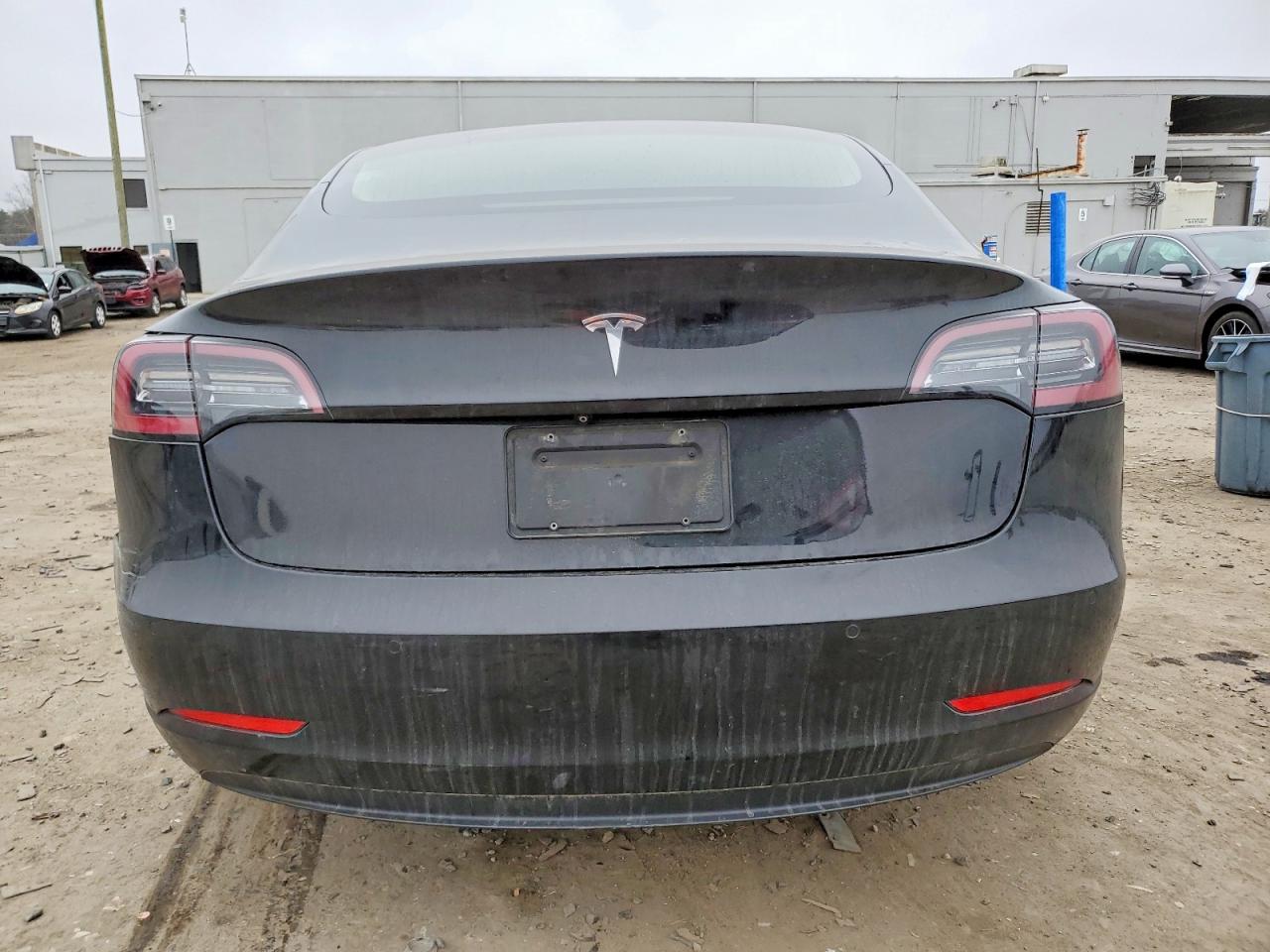 2019 TESLA MODEL 3 photo 16