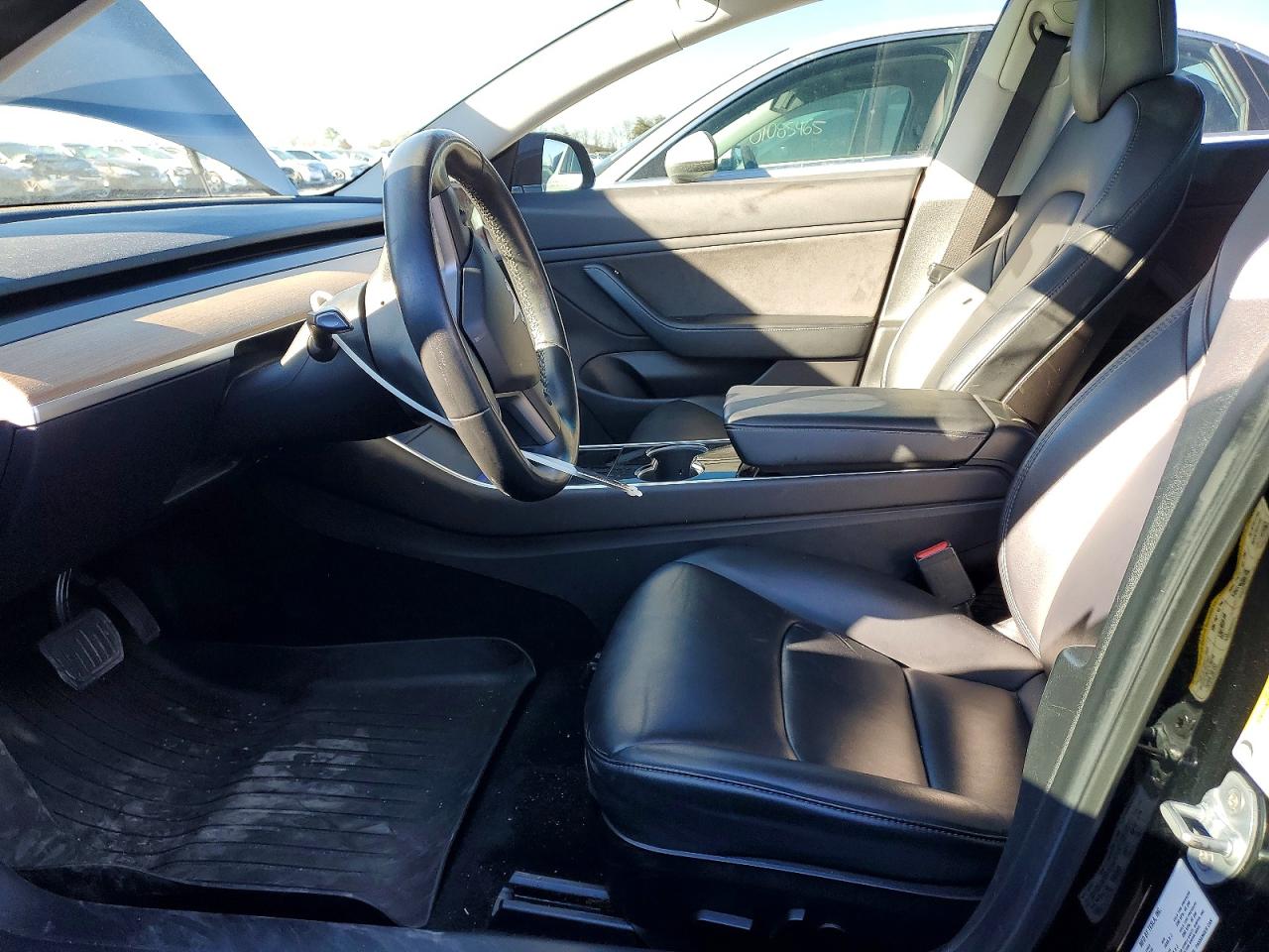 2019 TESLA MODEL 3 photo 19