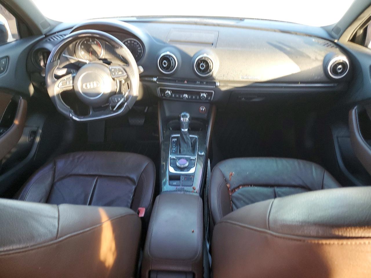 2015 AUDI A3 photo 15