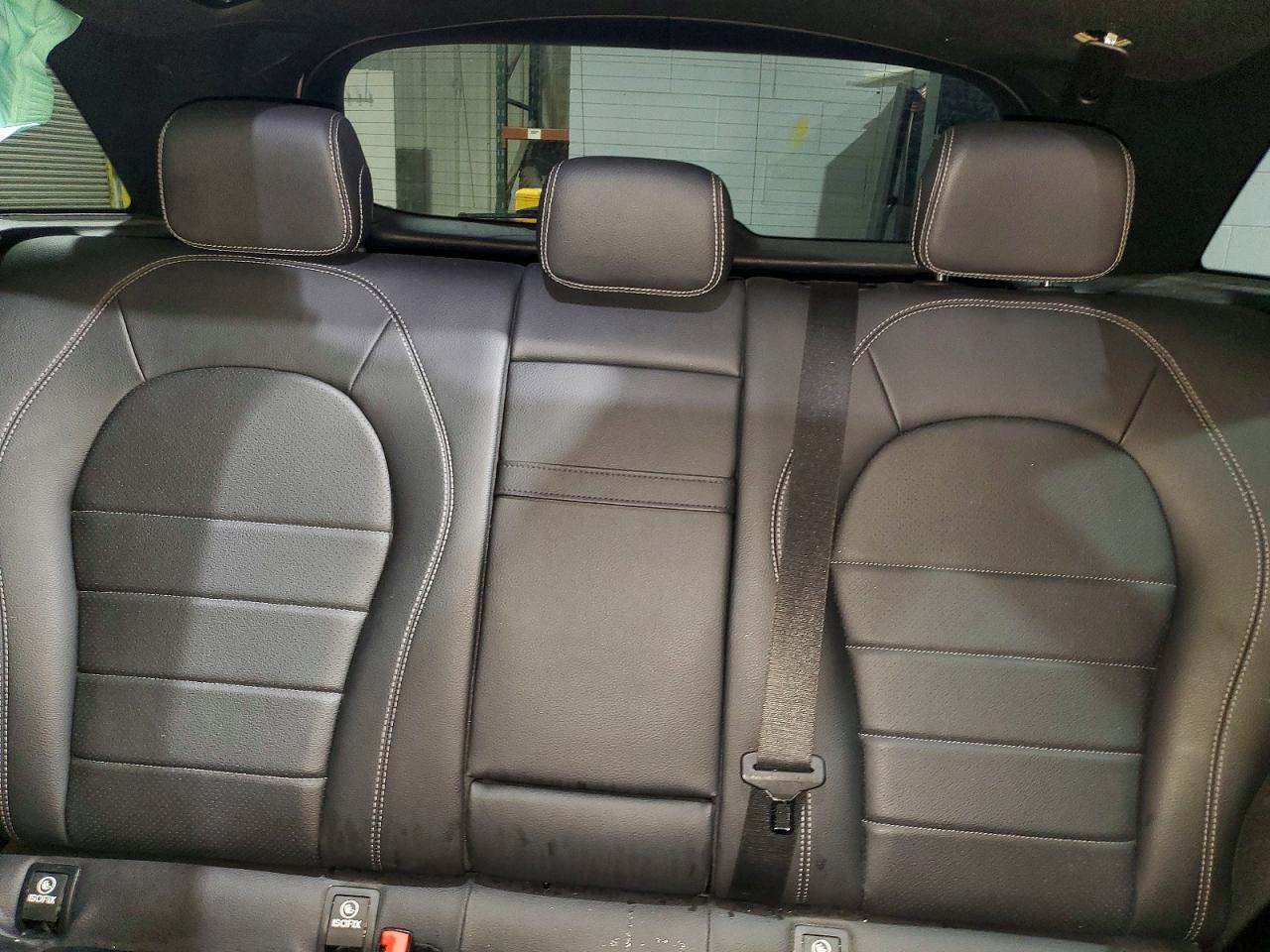 2020 MERCEDES-BENZ GLC 300 4MATIC photo 10