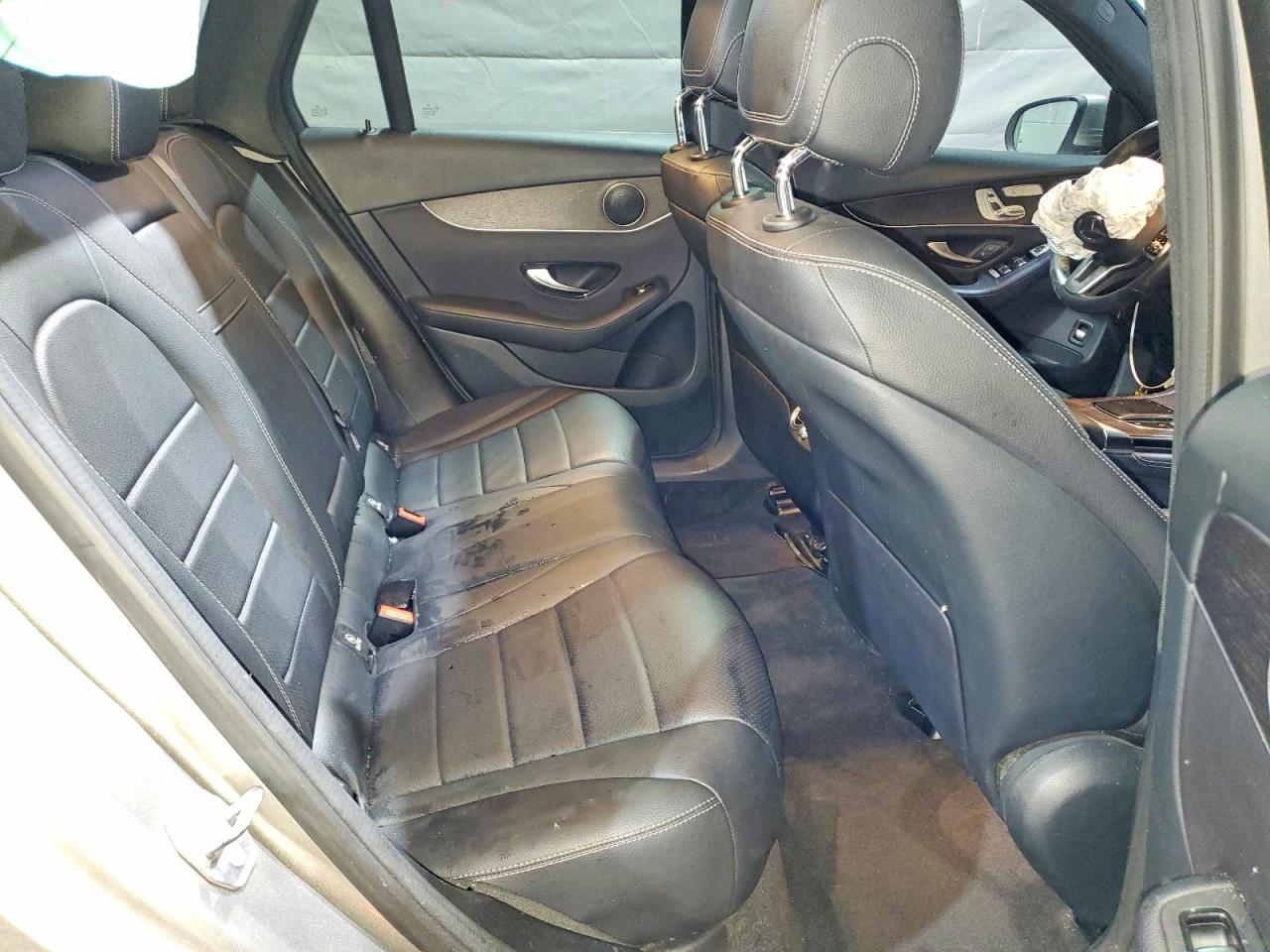 2020 MERCEDES-BENZ GLC 300 4MATIC photo 11