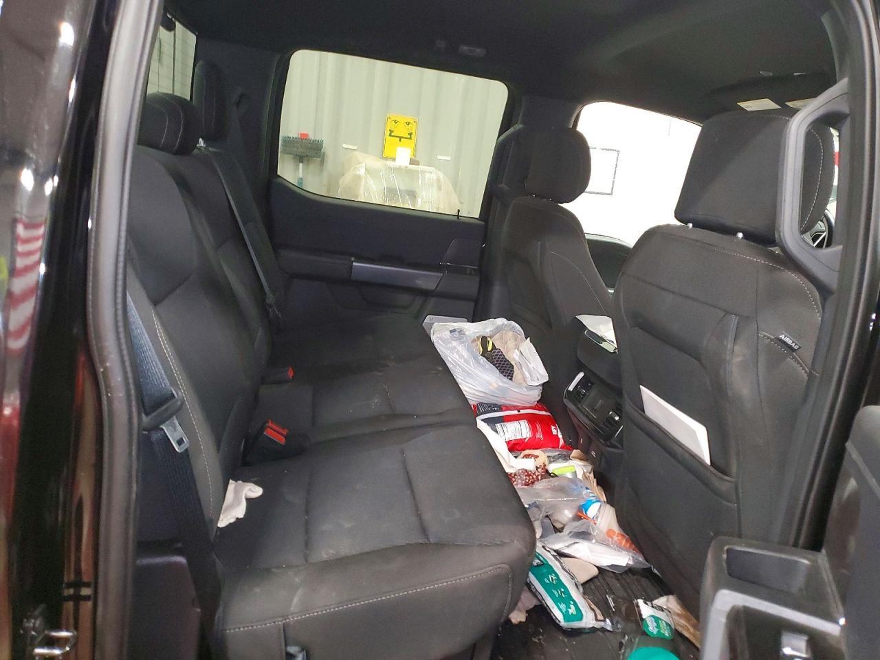 2021 FORD F150 SUPERCREW photo 10