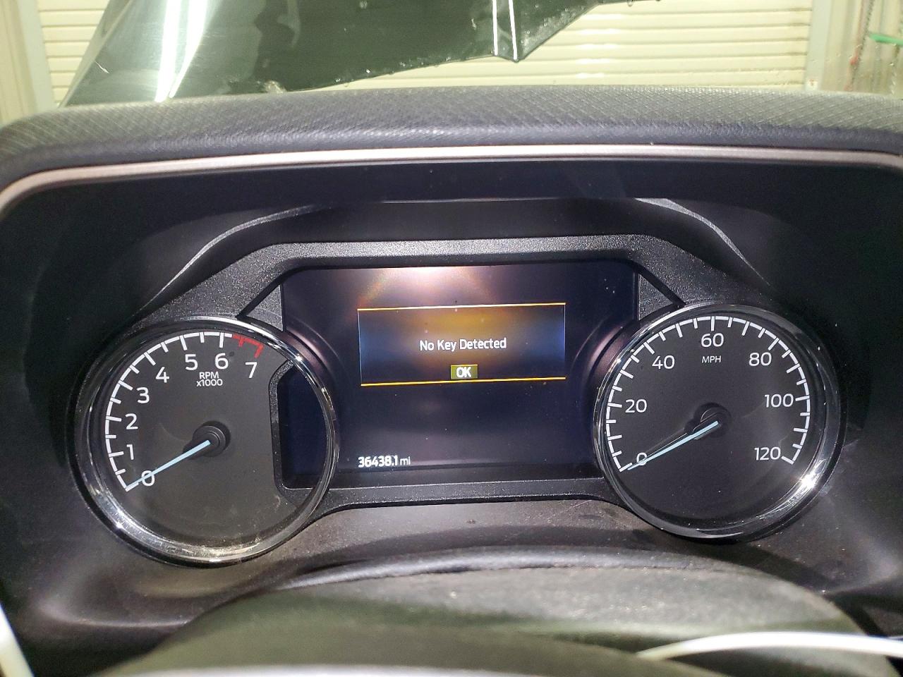 2021 FORD F150 SUPERCREW photo 9
