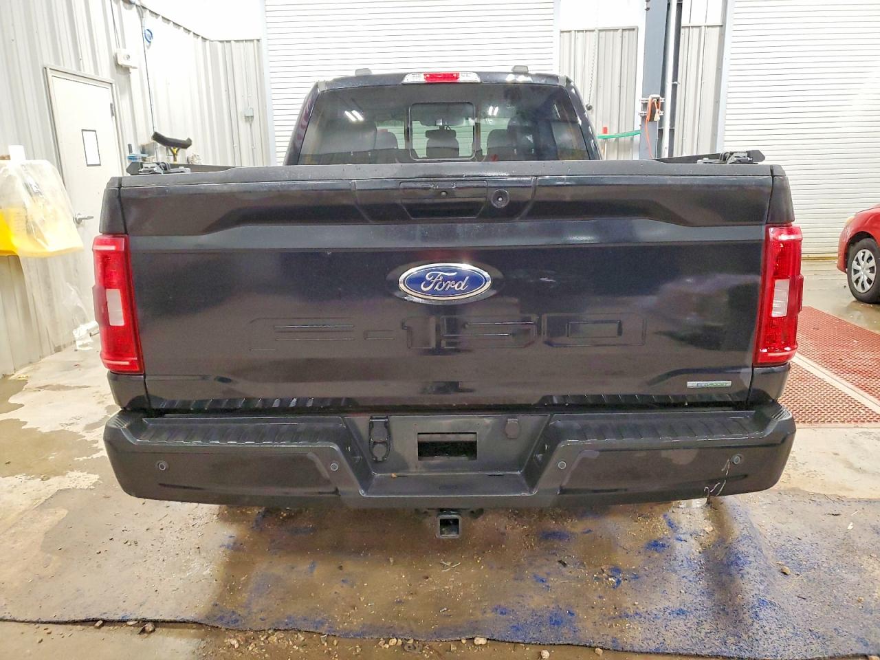 2021 FORD F150 SUPERCREW photo 6