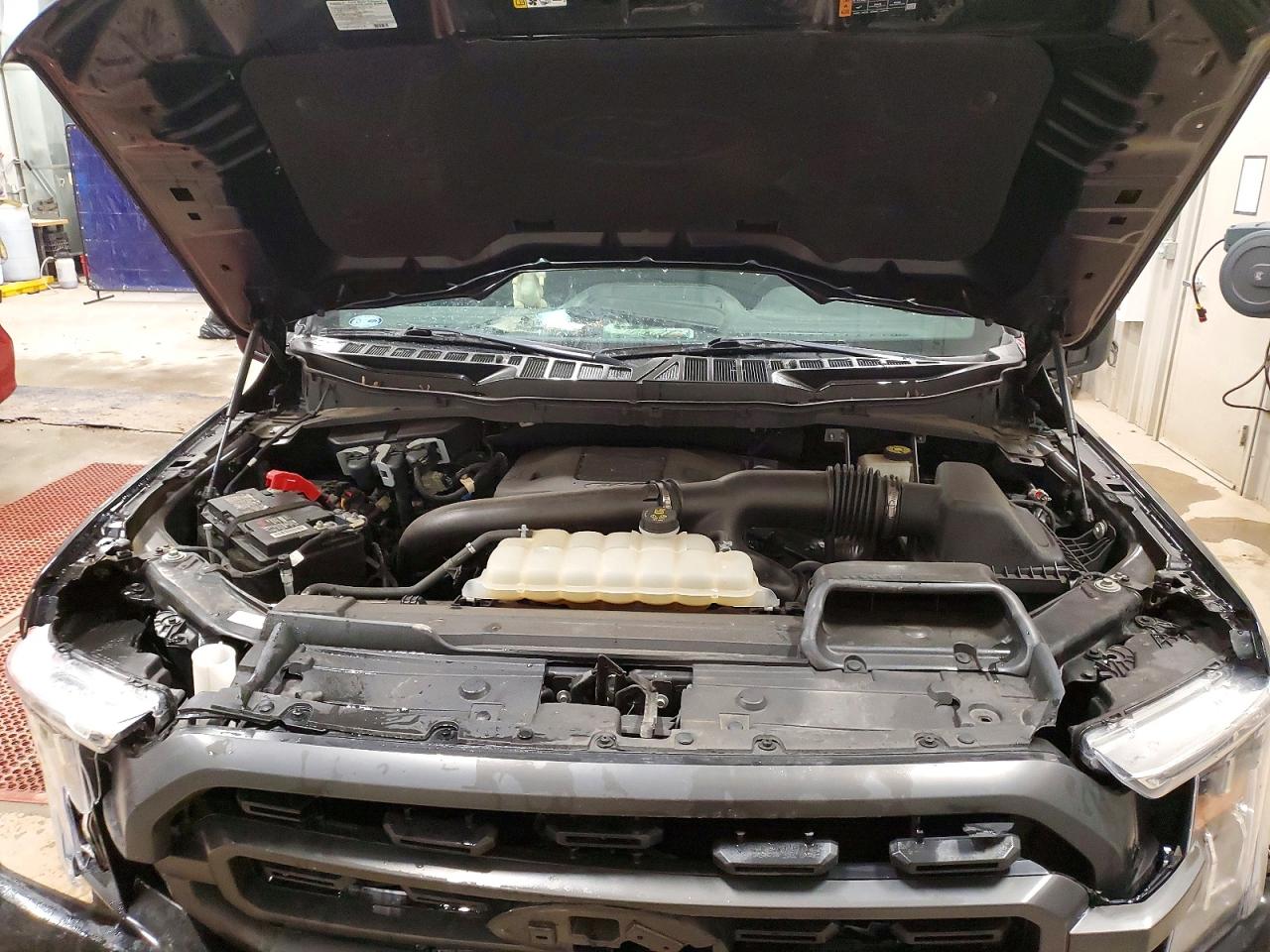 2021 FORD F150 SUPERCREW photo 11