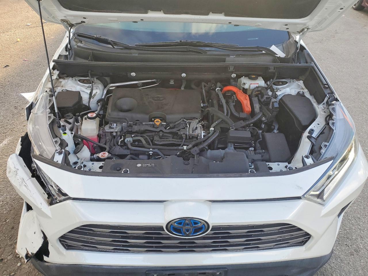2019 TOYOTA RAV4 LIMITED photo 11