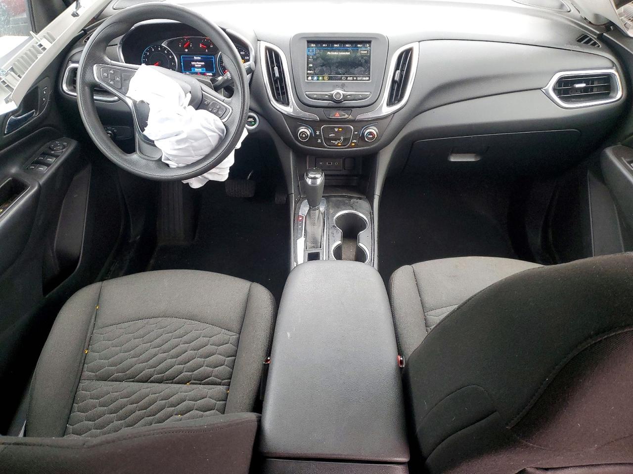 2019 CHEVROLET EQUINOX LT photo 15