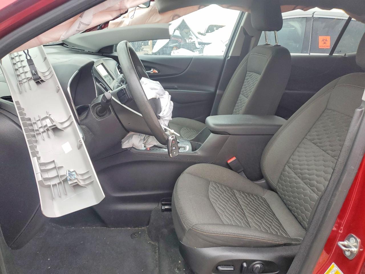 2019 CHEVROLET EQUINOX LT photo 13