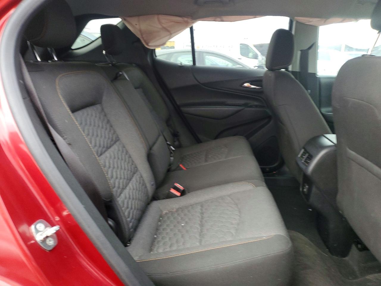 2019 CHEVROLET EQUINOX LT photo 21