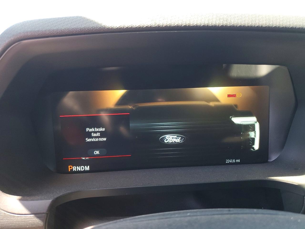 2025 FORD F150 STX photo 17