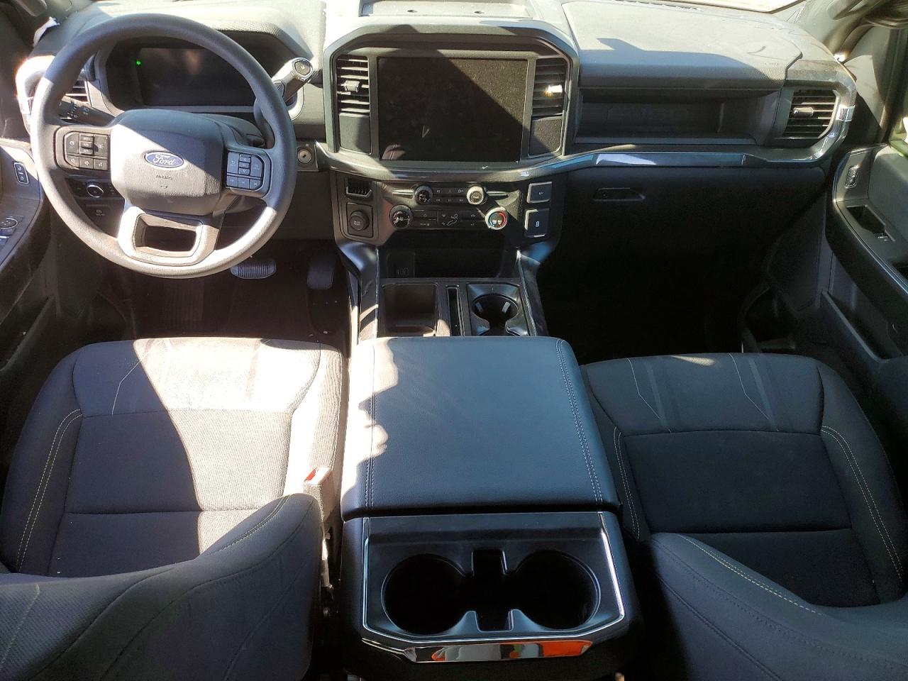 2025 FORD F150 STX photo 15