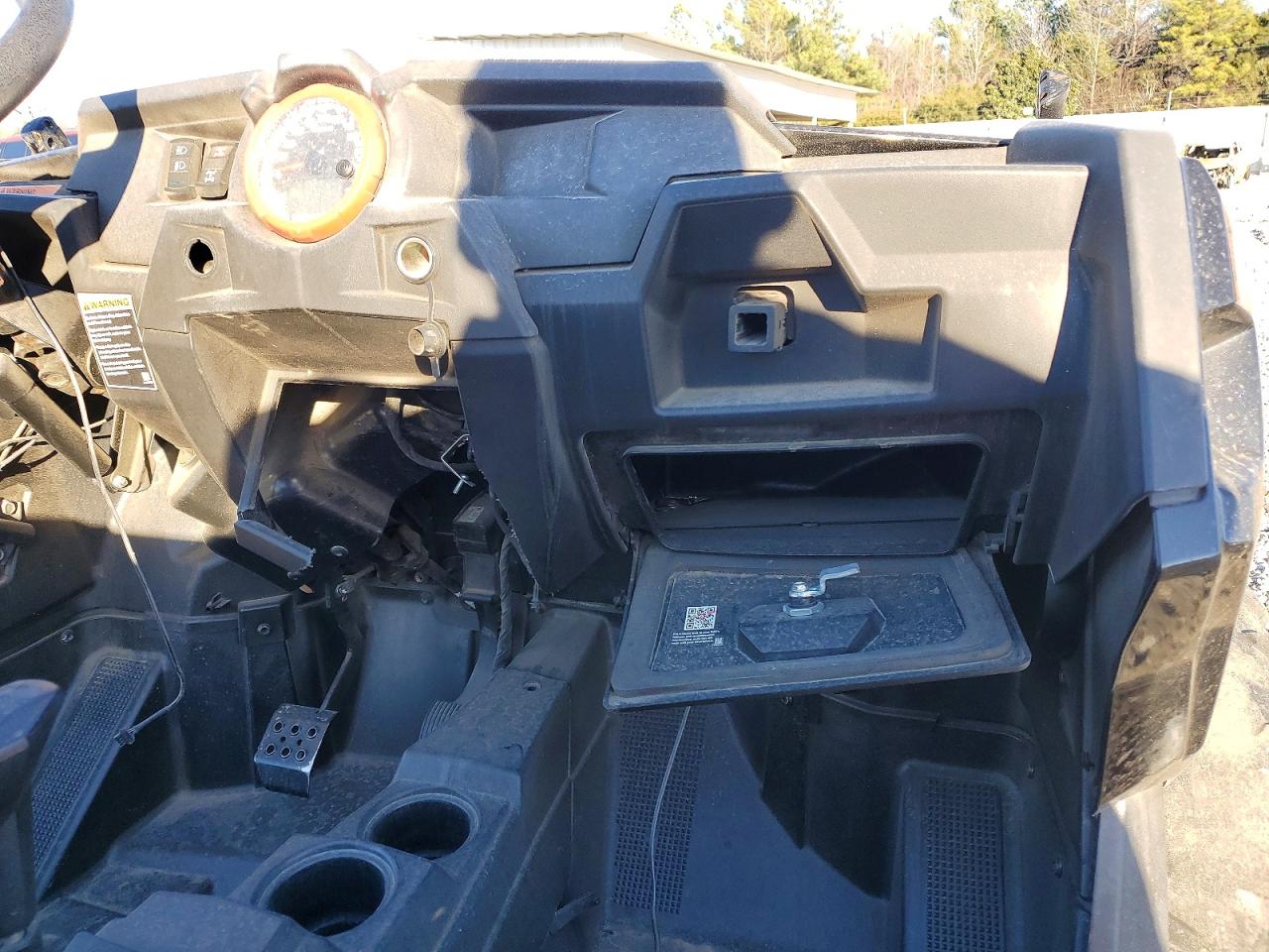 2018 POLARIS RZR XP 1000 UTILITY VEHICLE photo 5