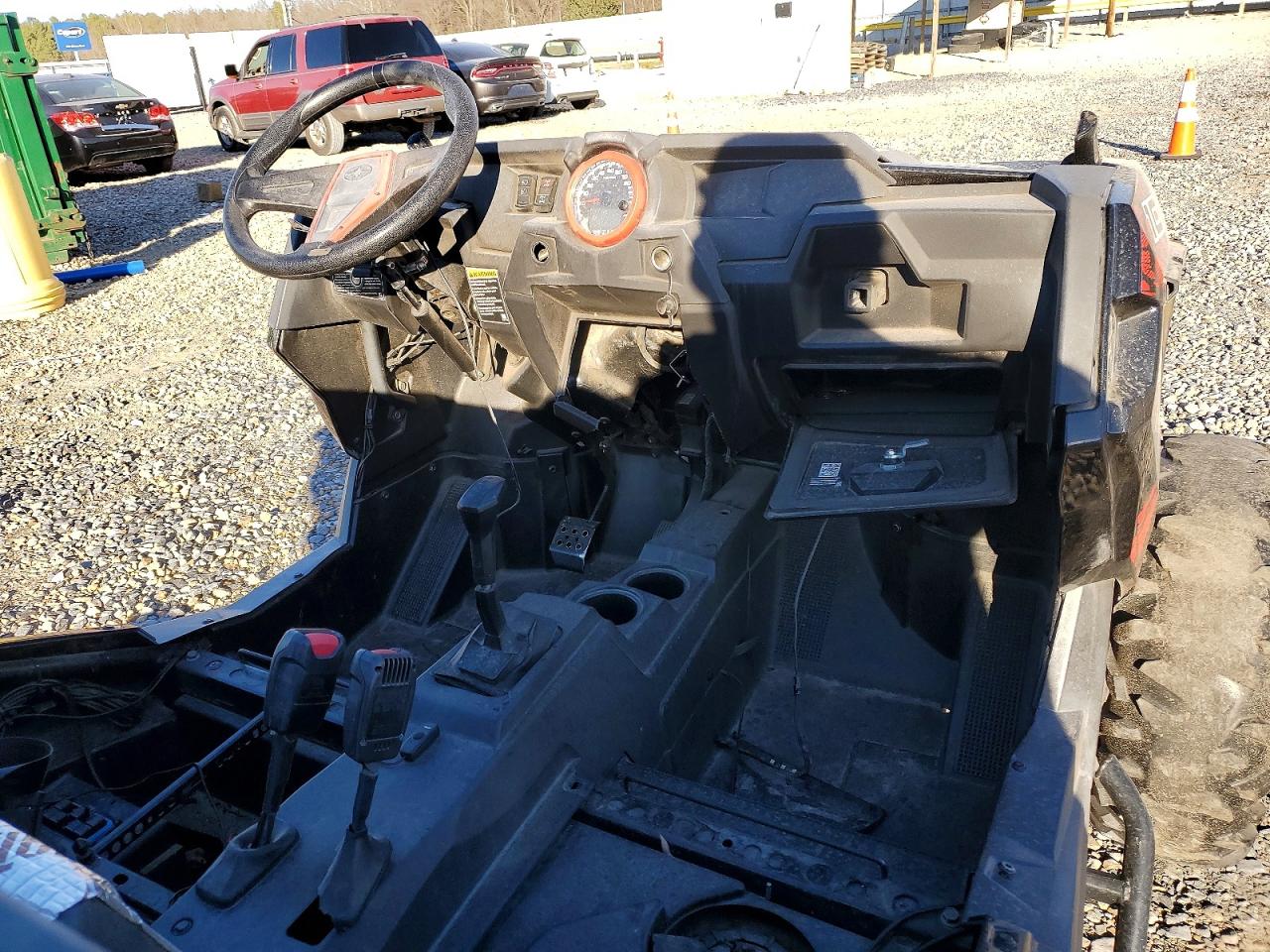 2018 POLARIS RZR XP 1000 UTILITY VEHICLE photo 6