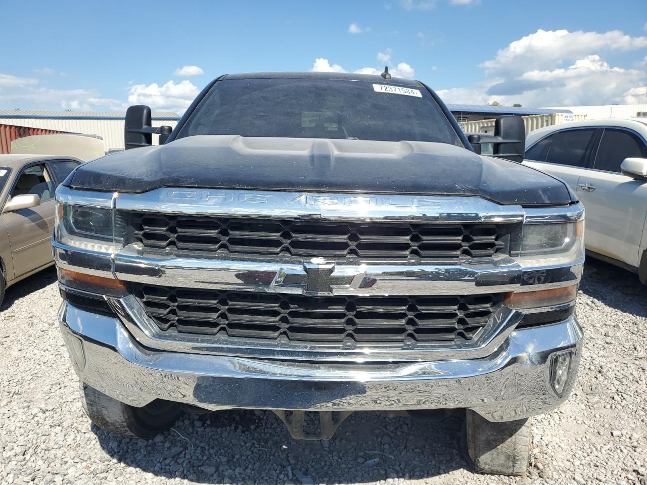 2017 CHEVROLET SILVERADO C1500 LT photo 13