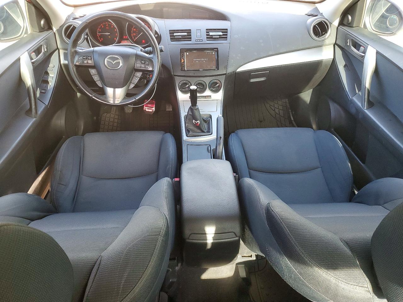 2010 MAZDA 3 S photo 15